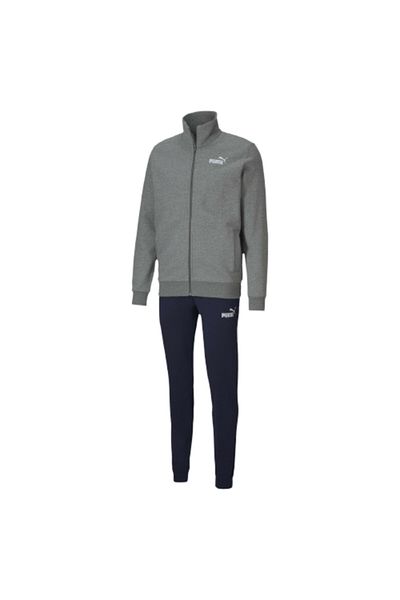 Puma Clean Sweat Suit