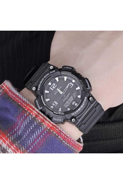 Casio Men's Watch, Casio, Collection AQ AQ-S810W-1A2