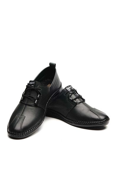 Bestello Lace-Up Poly Sole Casual 020-070-24Y Men's Shoes