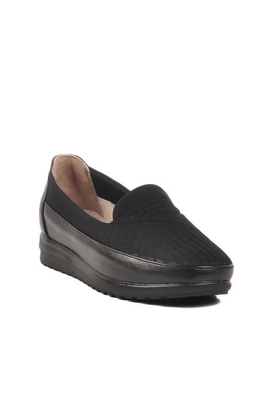 AYAKMOD Black Women's Casual Shoes 226 Z