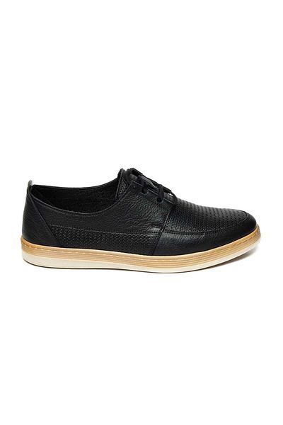 Bestello Lace-Up Poly Sole Casual 020-4243-24Y Men's Shoes