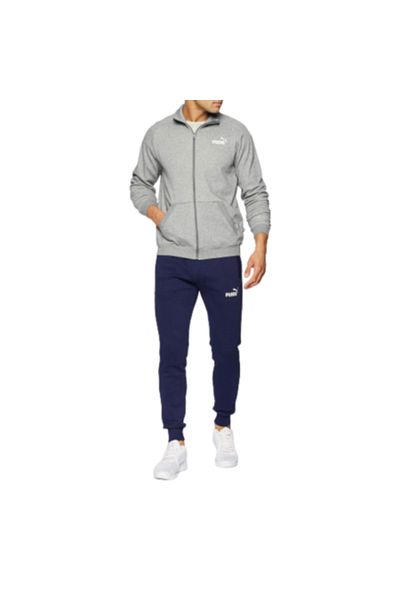 Puma Clean Sweat Suit