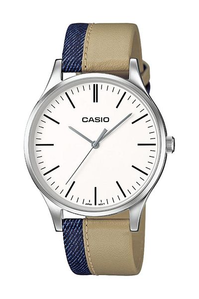 Casio Ceas Barbati, Casio, Collection MTP-E MTP-E133L-7EEF