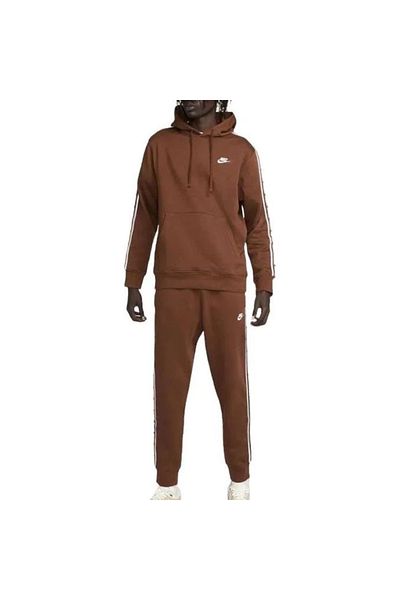 Nike M NK Club FLC GX Hd TRK Suit FB7296-259