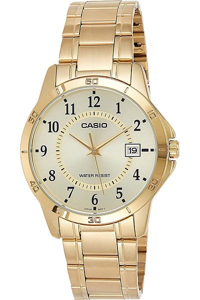 Casio Ceas Barbati, Casio, Collection MTP-V0 MTP-V004G-9B