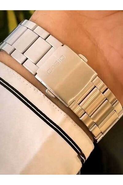 Casio Ανδρικό Ρολόι, Casio, Συλλογή MTP-E MTP-E500D-7A