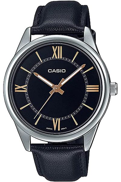 Casio Ceas Barbati, Casio, Collection MTP-V0 MTP-V005L-1B5