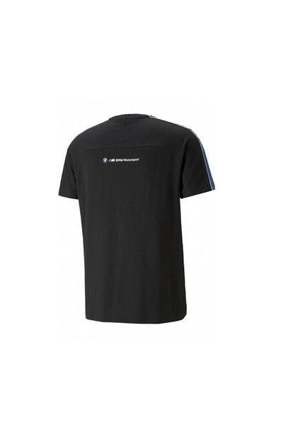 Puma Bmw Mms T7 Tee Cotton