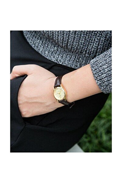 Casio Γυναικείο Ρολόι, Casio, Συλλογή LTP-10 LTP-1094Q-9A