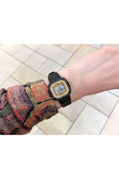 Casio Ceas Dama, Casio, Collection LA LA-20WH-9A