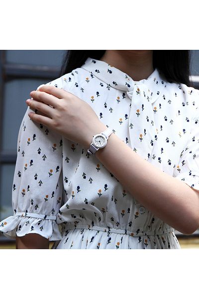 Casio Ceas Dama, Casio, Standard LQ LQ-139L-6B