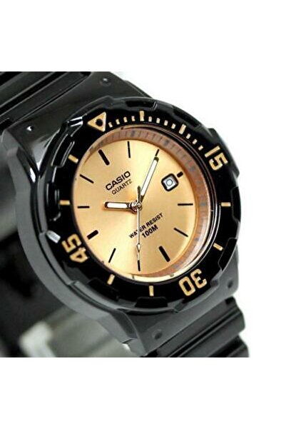 Casio Ceas Dama, Casio, Collection LRW LRW-200H-9E