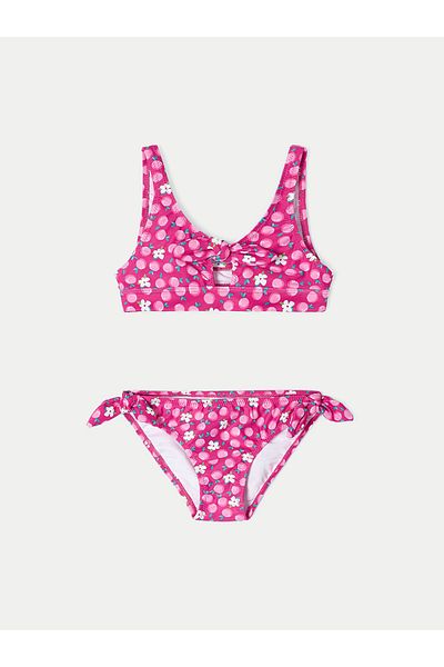 MAYORAL mayoral Girl Swimsuit 3714 Pink