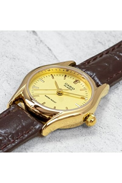 Casio Γυναικείο Ρολόι, Casio, Συλλογή LTP-10 LTP-1094Q-9A