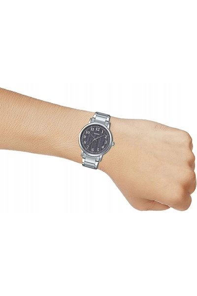 Casio Men's Watch, Casio, Collection MTP-E MTP-E145D-1B