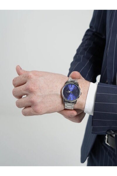 Casio Ceas Barbati, Casio, Collection MTP-13 MTP-1303PD-2A