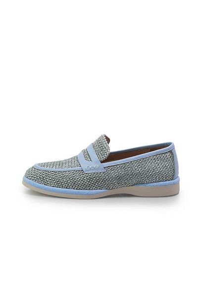 CAPRICIA PANTOFI DAMA CAPRICIA 5024 BLEU