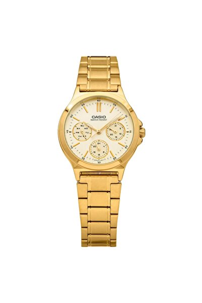 Casio Ανδρικό Ρολόι, Casio, Συλλογή MTP-V3 MTP-V300G-9A