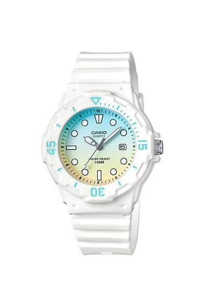 Casio Ceas Dama, Casio, Collection LRW LRW-200H-2E2VDR