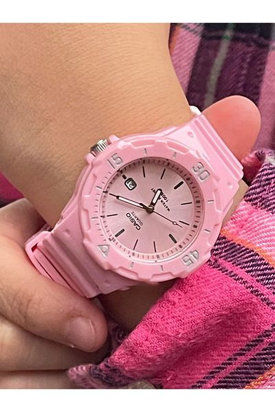 Casio Ceas Dama, Casio, Collection LRW LRW-200H-4E4