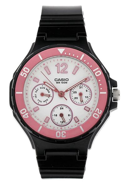 Casio Ceas Dama, Casio, Collection LRW LRW-250H-1A3
