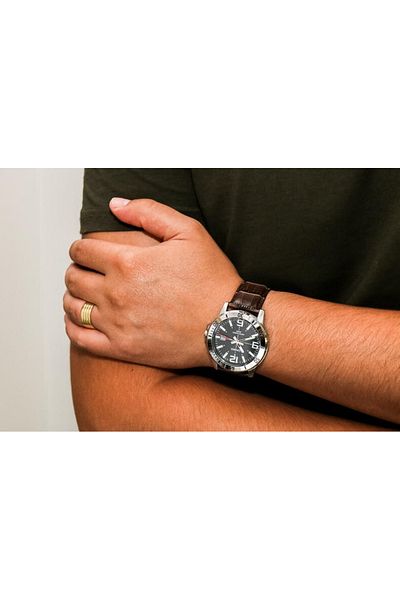 Casio Ceas Barbati, Casio, Collection MTP-VD MTP-VD300L-1E