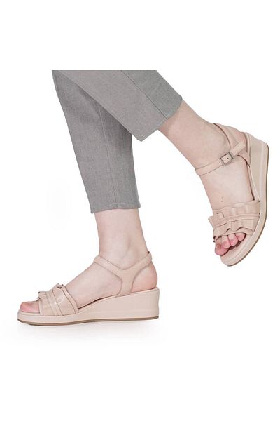 Marco Tozzi WOMEN'S SANDALS MARCO TOZZI 28302 PINK