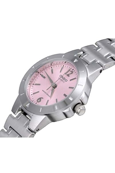 Casio Γυναικείο ρολόι, Casio, Συλλογή LTP-11 LTP-1177A-4A1