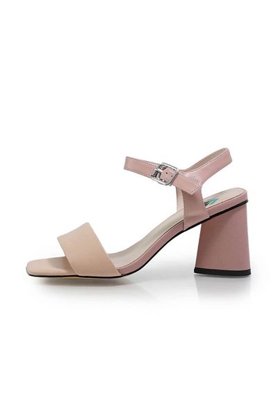 FIORE FINO SANDALE ELEGANTE FIORE FINO 2503068 BEJ