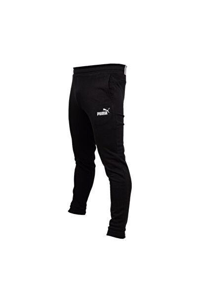 Puma Φόρμα Φόρμας TR Μεσαίο Γκρι Heather