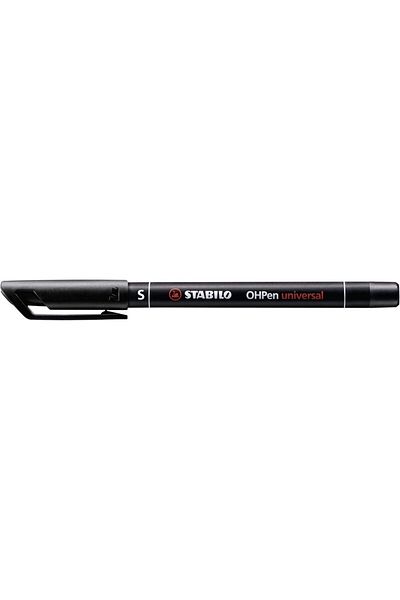 Emperium Ohpen - Acetate Pen - 0.4 mm - Black