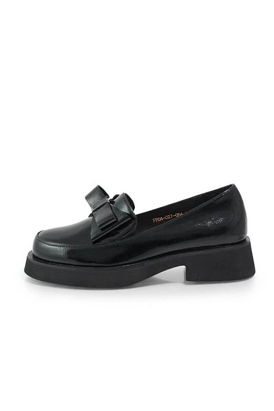 FIORE FINO PANTOFI DAMA FIORE FINO 27054 NEGRU
