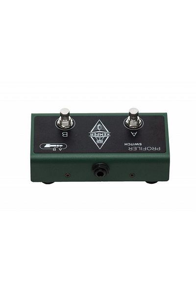 KEMPER Profiler - Switch 2 Way