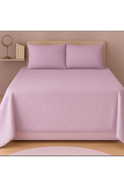 İpekçe Double Bed Cover