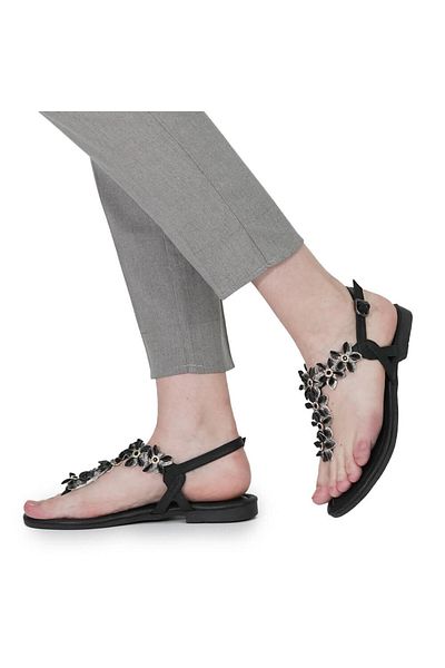 Marco Tozzi WOMEN'S SANDALS MARCO TOZZI 28148 BLACK