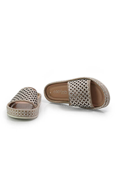 CAPRICIA WOMEN'S CLOGS CAPRICIA 2166 BEIGE