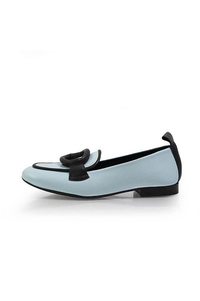 CAPRICIA PANTOFI DAMA CAPRICIA 1203 BLEU