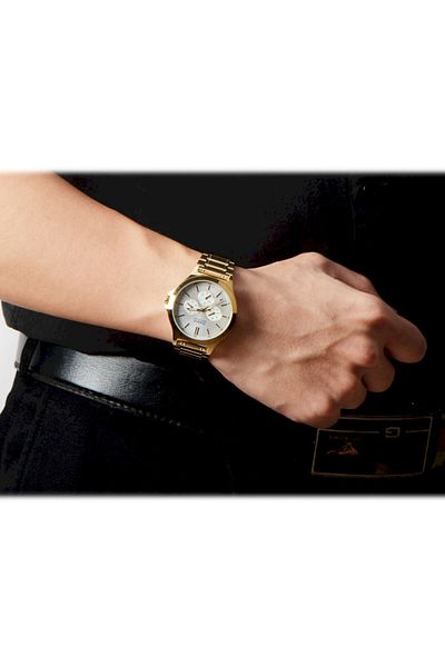 Casio Ceas Barbati, Casio, Collection MTP-V3 MTP-V300G-7A