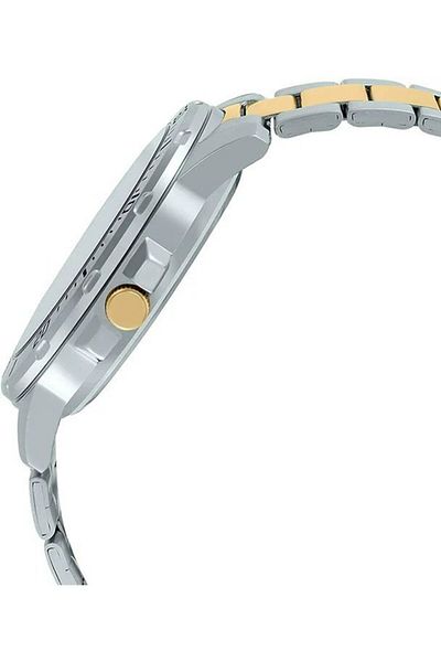 Casio Men's Watch, Casio, Collection MTP-VD MTP-VD01SG-9B