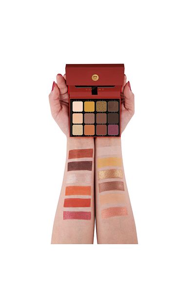 Viseart Paris VISEART 12 Color Eyeshadow