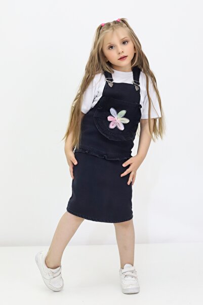 CMC Salopet with Gardener Skirt