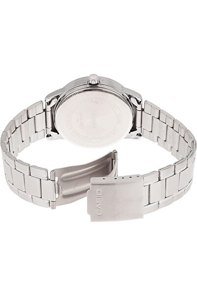 Casio Ανδρικό Ρολόι, Casio, Συλλογή MTP-VD MTP-VD200D-1B