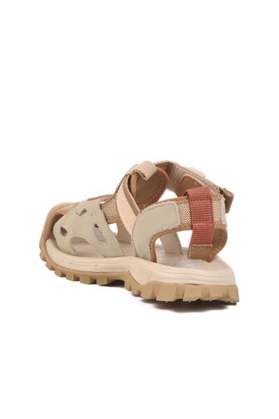 Guja Beige Children's Sandals 25Y614 F