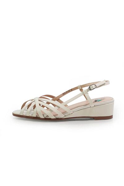 FIORE FINO SANDALE DAMA FIORE FINO 2501097 ALB