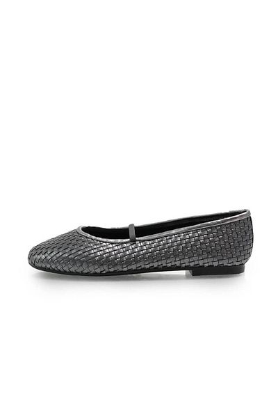 SCADO WOMEN'S BALLERINA SCADO 123 BRONZE