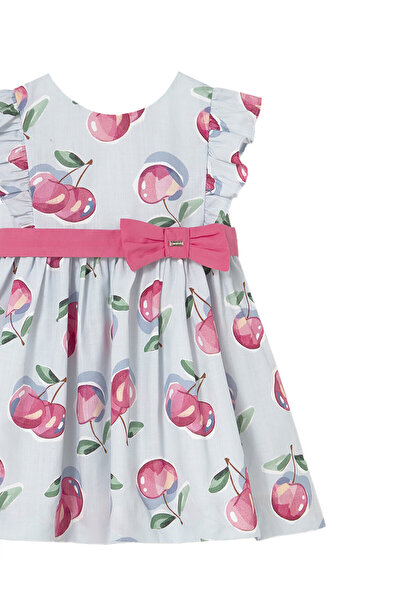 MAYORAL Rochie de vară pentru fete Mayoral 1914 Albastră