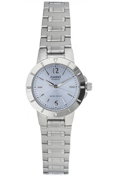 Casio Ladies watch, Casio, Collection LTP-11 LTP-1177A-2A
