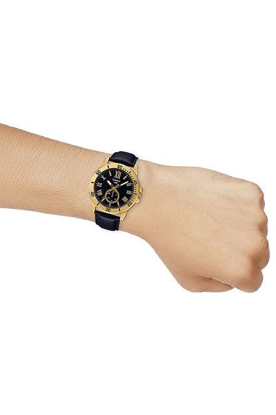 Casio Ceas Barbati, Casio, Collection MTP-VD MTP-VD200GL-1B