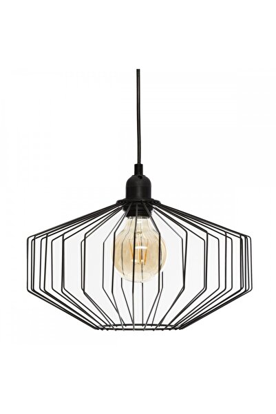 Atmosphera Créateur D'intérieur Candelabru azur din oțel, 30,5 x Î. 23 cm, be...