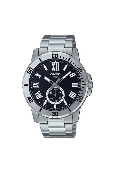 Casio Ceas Barbati, Casio, Collection MTP-VD MTP-VD200D-1B